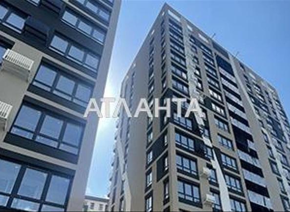1-комнатная квартира по адресу Городницкая ул. (площадь 44 м²) - Atlanta.ua - фото 6