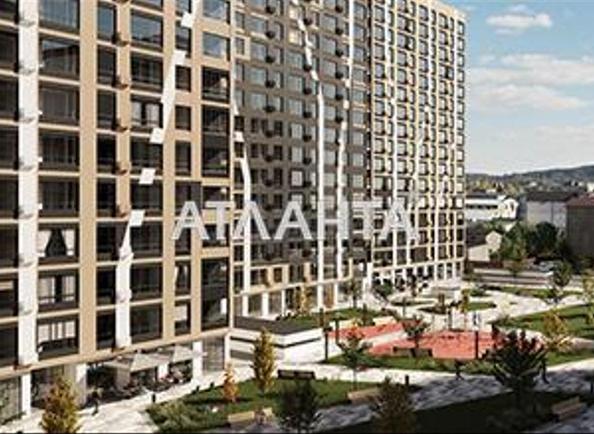 1-комнатная квартира по адресу Городницкая ул. (площадь 44 м²) - Atlanta.ua - фото 7
