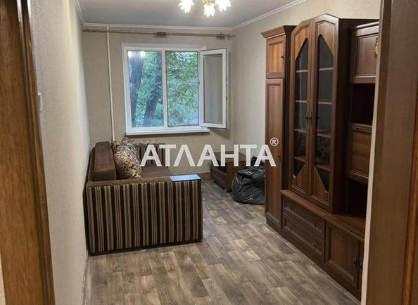 2-комнатная квартира по адресу ул. Комитетская (площадь 44,3 м²) - Atlanta.ua - фото 6
