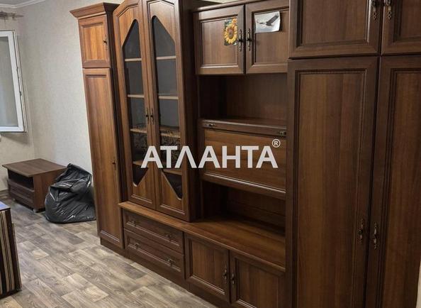 2-комнатная квартира по адресу ул. Комитетская (площадь 44,3 м²) - Atlanta.ua - фото 7