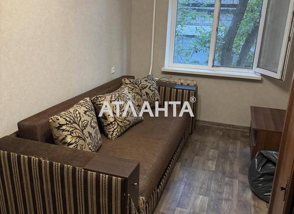 2-комнатная квартира по адресу ул. Комитетская (площадь 44,3 м²) - Atlanta.ua - фото 8