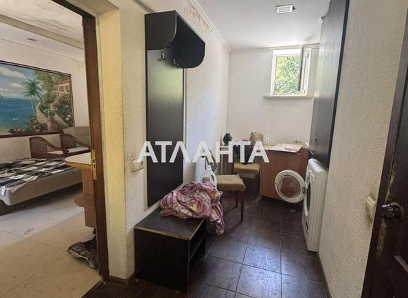 1-room apartment apartment by the address st. Bolgarskaya Budennogo (area 25 m²) - Atlanta.ua - photo 3