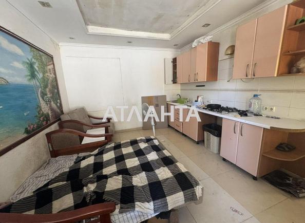 1-room apartment apartment by the address st. Bolgarskaya Budennogo (area 25 m²) - Atlanta.ua - photo 4