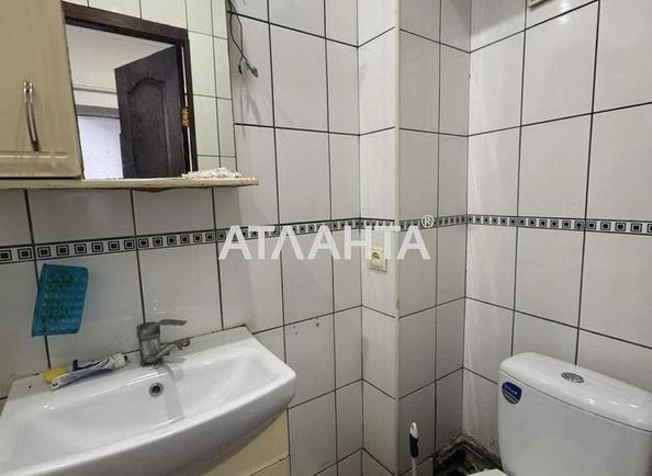 1-room apartment apartment by the address st. Bolgarskaya Budennogo (area 25 m²) - Atlanta.ua - photo 7