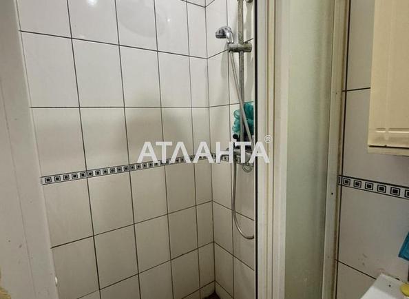 1-room apartment apartment by the address st. Bolgarskaya Budennogo (area 25 m²) - Atlanta.ua - photo 8