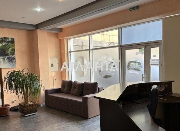 Комерційна нерухомість за адресою вул. Велика Арнаутська (площа 1429 м²) - Atlanta.ua