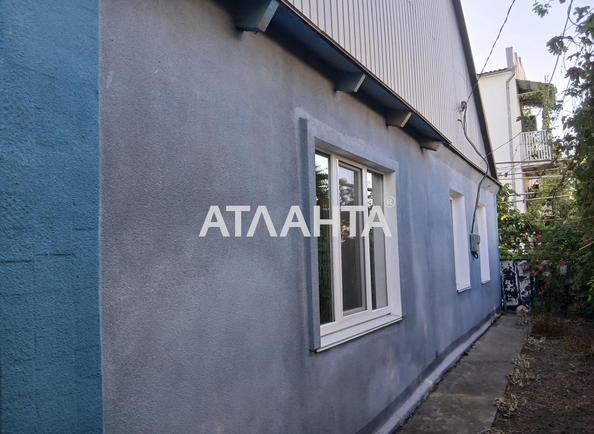 Будинок за адресою вул. Лейтенанта Шмідта (площа 90 м²) - Atlanta.ua