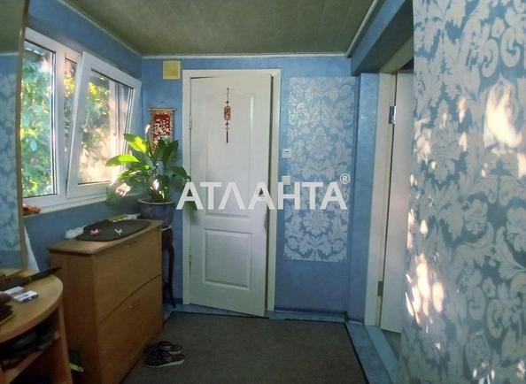 Будинок за адресою вул. Лейтенанта Шмідта (площа 90 м²) - Atlanta.ua - фото 11