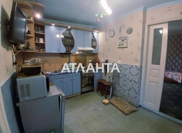 Будинок за адресою вул. Лейтенанта Шмідта (площа 90 м²) - Atlanta.ua - фото 13