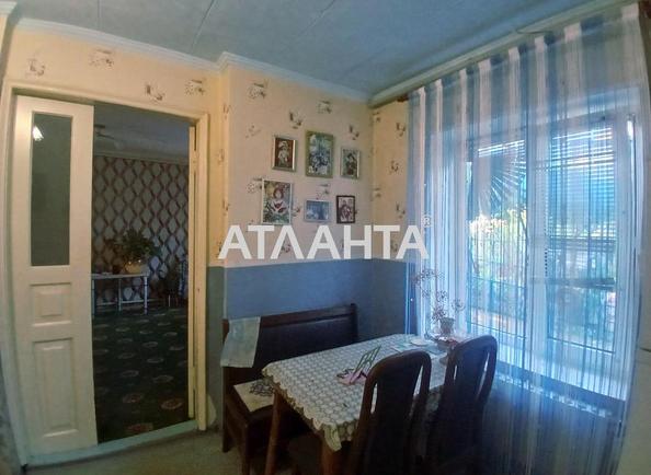 Будинок за адресою вул. Лейтенанта Шмідта (площа 90 м²) - Atlanta.ua - фото 14