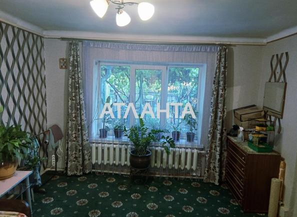 Будинок за адресою вул. Лейтенанта Шмідта (площа 90 м²) - Atlanta.ua - фото 17