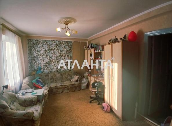 Будинок за адресою вул. Лейтенанта Шмідта (площа 90 м²) - Atlanta.ua - фото 18