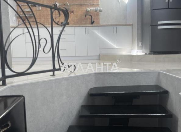 1-кімнатна квартира за адресою вул. Рішельєвська (площа 61,8 м²) - Atlanta.ua - фото 7