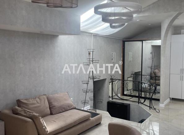 1-кімнатна квартира за адресою вул. Рішельєвська (площа 61,8 м²) - Atlanta.ua