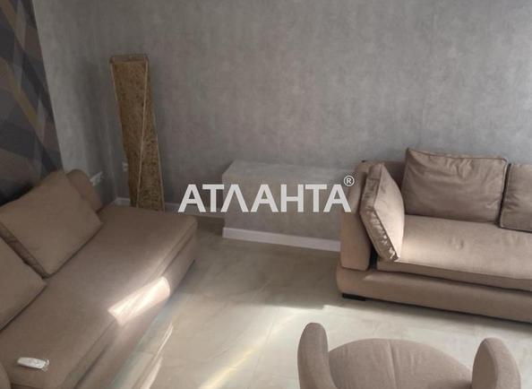 1-кімнатна квартира за адресою вул. Рішельєвська (площа 61,8 м²) - Atlanta.ua - фото 2
