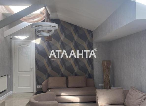 1-кімнатна квартира за адресою вул. Рішельєвська (площа 61,8 м²) - Atlanta.ua - фото 4