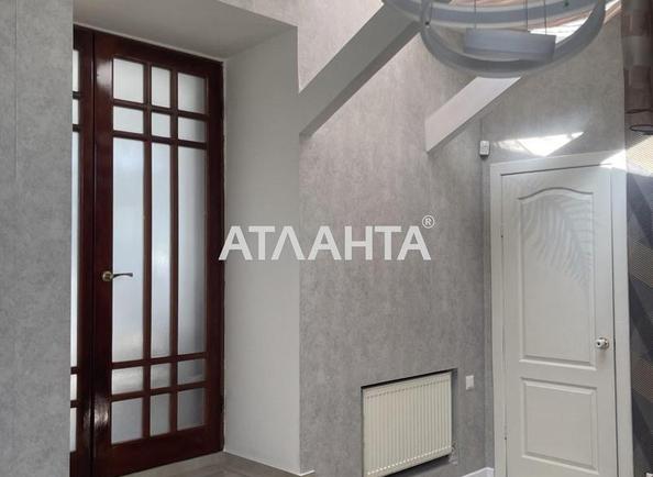 1-кімнатна квартира за адресою вул. Рішельєвська (площа 61,8 м²) - Atlanta.ua - фото 19