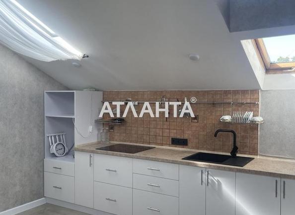 1-кімнатна квартира за адресою вул. Рішельєвська (площа 61,8 м²) - Atlanta.ua - фото 8