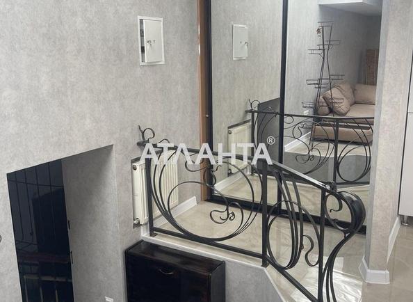 1-кімнатна квартира за адресою вул. Рішельєвська (площа 61,8 м²) - Atlanta.ua - фото 20
