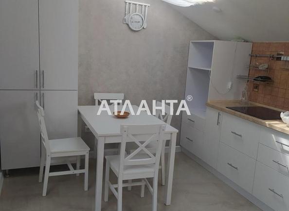 1-кімнатна квартира за адресою вул. Рішельєвська (площа 61,8 м²) - Atlanta.ua - фото 10