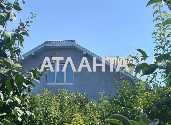 Дом по адресу ул. Строителей (площадь 75 м²) - Atlanta.ua
