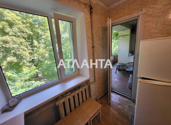 3-комнатная квартира по адресу ул. Армейская (площадь 60,8 м²) - Atlanta.ua - фото 2