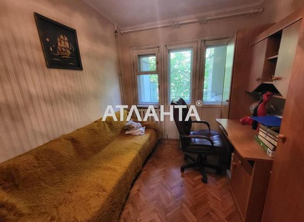 3-комнатная квартира по адресу ул. Армейская (площадь 60,8 м²) - Atlanta.ua - фото 4