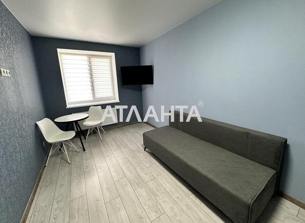1-комнатная квартира по адресу ул. Киевская (площадь 39 м²) - Atlanta.ua