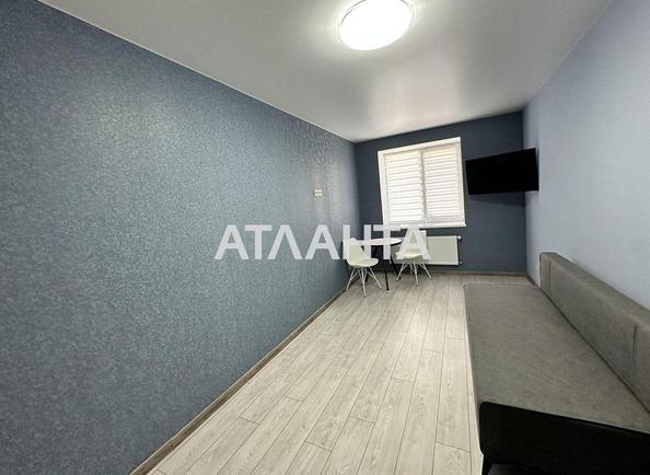 1-комнатная квартира по адресу ул. Киевская (площадь 39 м²) - Atlanta.ua - фото 3
