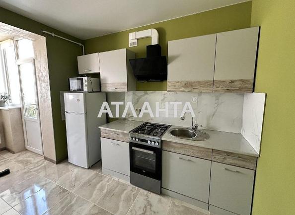 1-комнатная квартира по адресу ул. Киевская (площадь 39 м²) - Atlanta.ua - фото 10