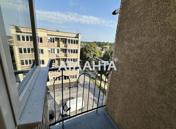 1-комнатная квартира по адресу ул. Киевская (площадь 39 м²) - Atlanta.ua - фото 11