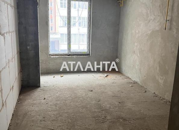 2-кімнатна квартира за адресою вул. Руська (площа 83,0 м²) - Atlanta.ua