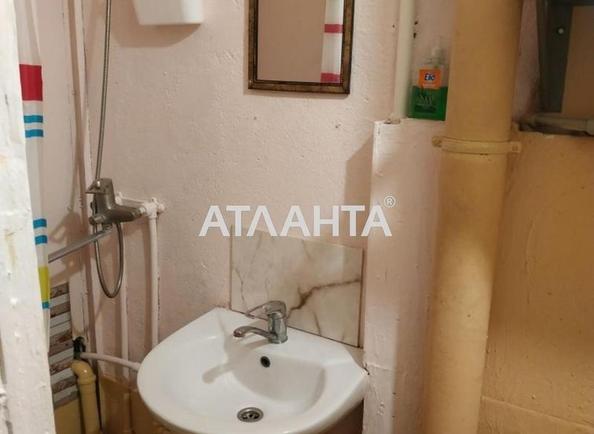 1-room apartment apartment by the address st. Dobrovolskogo pr (area 20 m²) - Atlanta.ua - photo 5
