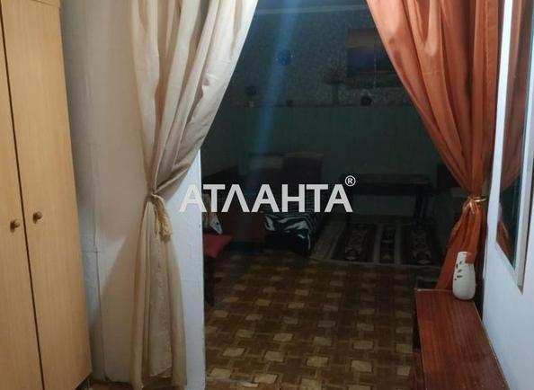 1-room apartment apartment by the address st. Dobrovolskogo pr (area 20 m²) - Atlanta.ua