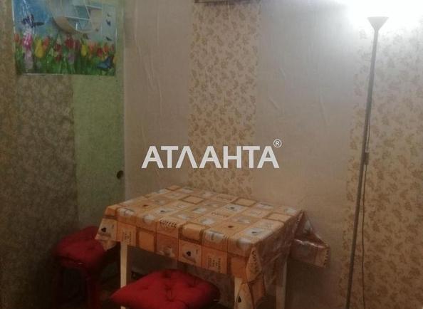 1-room apartment apartment by the address st. Dobrovolskogo pr (area 20 m²) - Atlanta.ua - photo 3