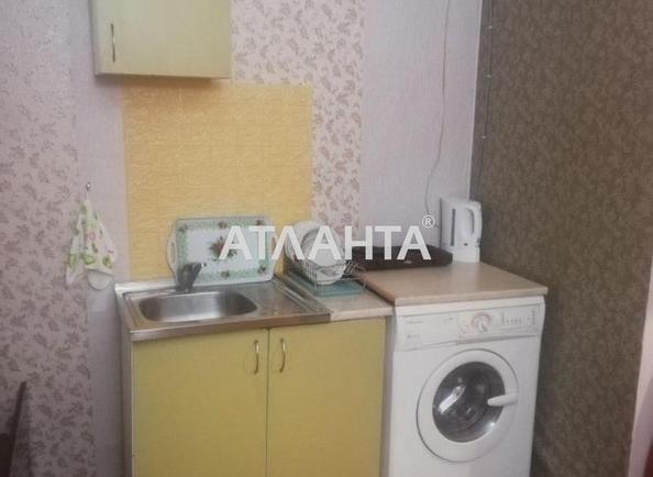 1-room apartment apartment by the address st. Dobrovolskogo pr (area 20 m²) - Atlanta.ua - photo 4