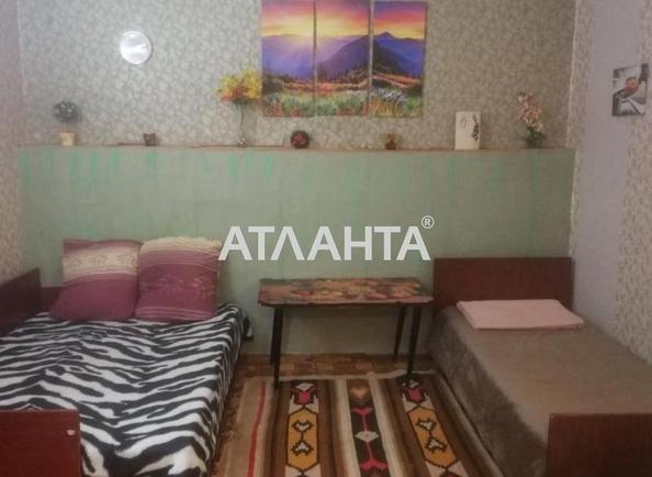 1-room apartment apartment by the address st. Dobrovolskogo pr (area 20 m²) - Atlanta.ua - photo 2