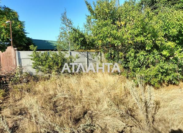 Участок по адресу Квантовский пер. (площадь 5 сот) - Atlanta.ua