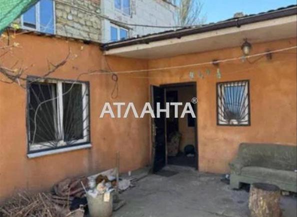 1-кімнатна квартира за адресою вул. Чорноморського Козацтва (площа 70,2 м²) - Atlanta.ua