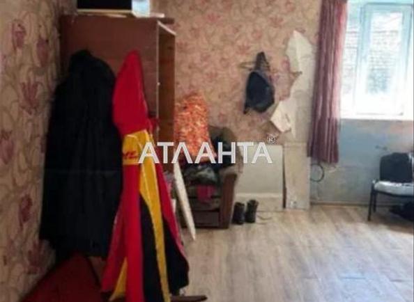 1-кімнатна квартира за адресою вул. Чорноморського Козацтва (площа 70,2 м²) - Atlanta.ua - фото 2