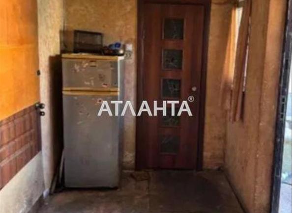 1-кімнатна квартира за адресою вул. Чорноморського Козацтва (площа 70,2 м²) - Atlanta.ua - фото 3