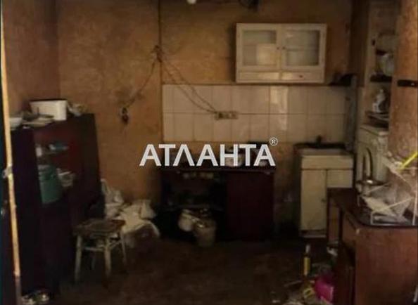 1-кімнатна квартира за адресою вул. Чорноморського Козацтва (площа 70,2 м²) - Atlanta.ua - фото 4