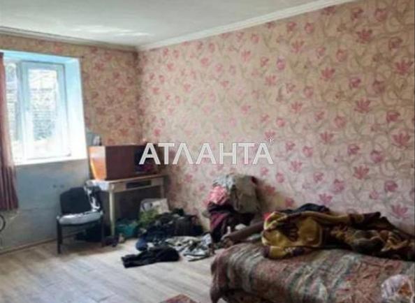 1-кімнатна квартира за адресою вул. Чорноморського Козацтва (площа 70,2 м²) - Atlanta.ua - фото 5