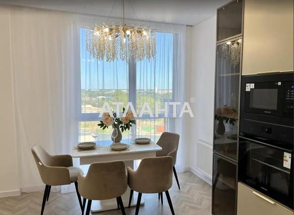 2-комнатная квартира по адресу Кирпичный пер. (площадь 67,9 м²) - Atlanta.ua