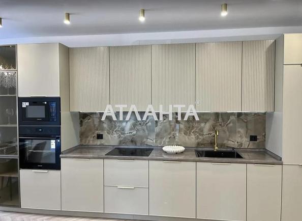 2-комнатная квартира по адресу Кирпичный пер. (площадь 67,9 м²) - Atlanta.ua - фото 2
