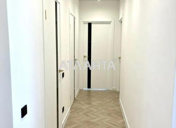 2-комнатная квартира по адресу Кирпичный пер. (площадь 67,9 м²) - Atlanta.ua - фото 3