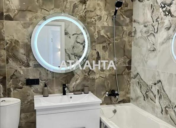 2-комнатная квартира по адресу Кирпичный пер. (площадь 67,9 м²) - Atlanta.ua - фото 4