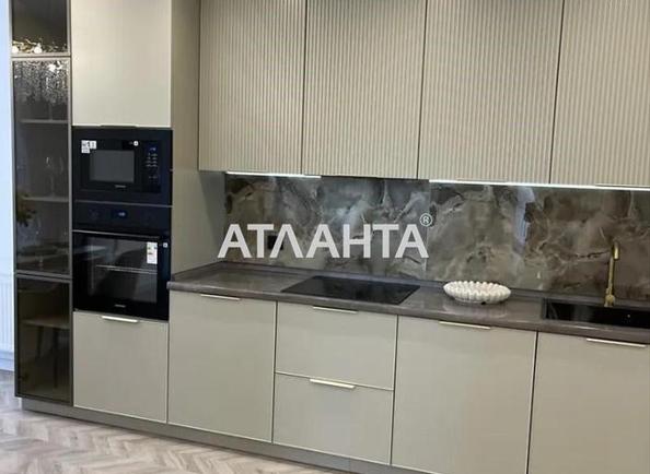 2-комнатная квартира по адресу Кирпичный пер. (площадь 67,9 м²) - Atlanta.ua - фото 5