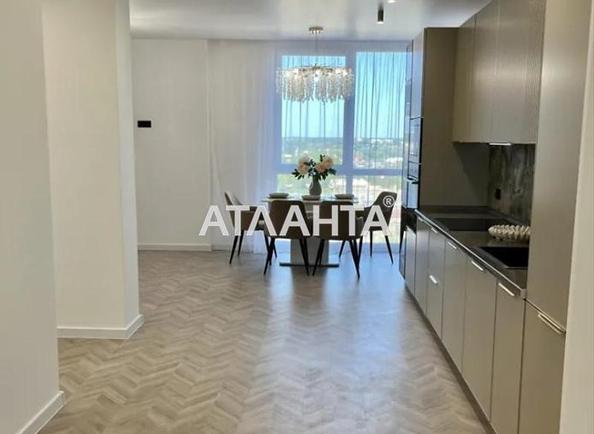 2-комнатная квартира по адресу Кирпичный пер. (площадь 67,9 м²) - Atlanta.ua - фото 6