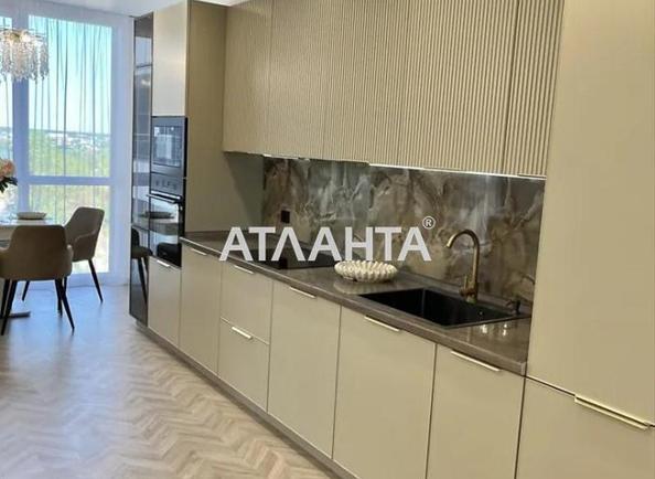 2-комнатная квартира по адресу Кирпичный пер. (площадь 67,9 м²) - Atlanta.ua - фото 7